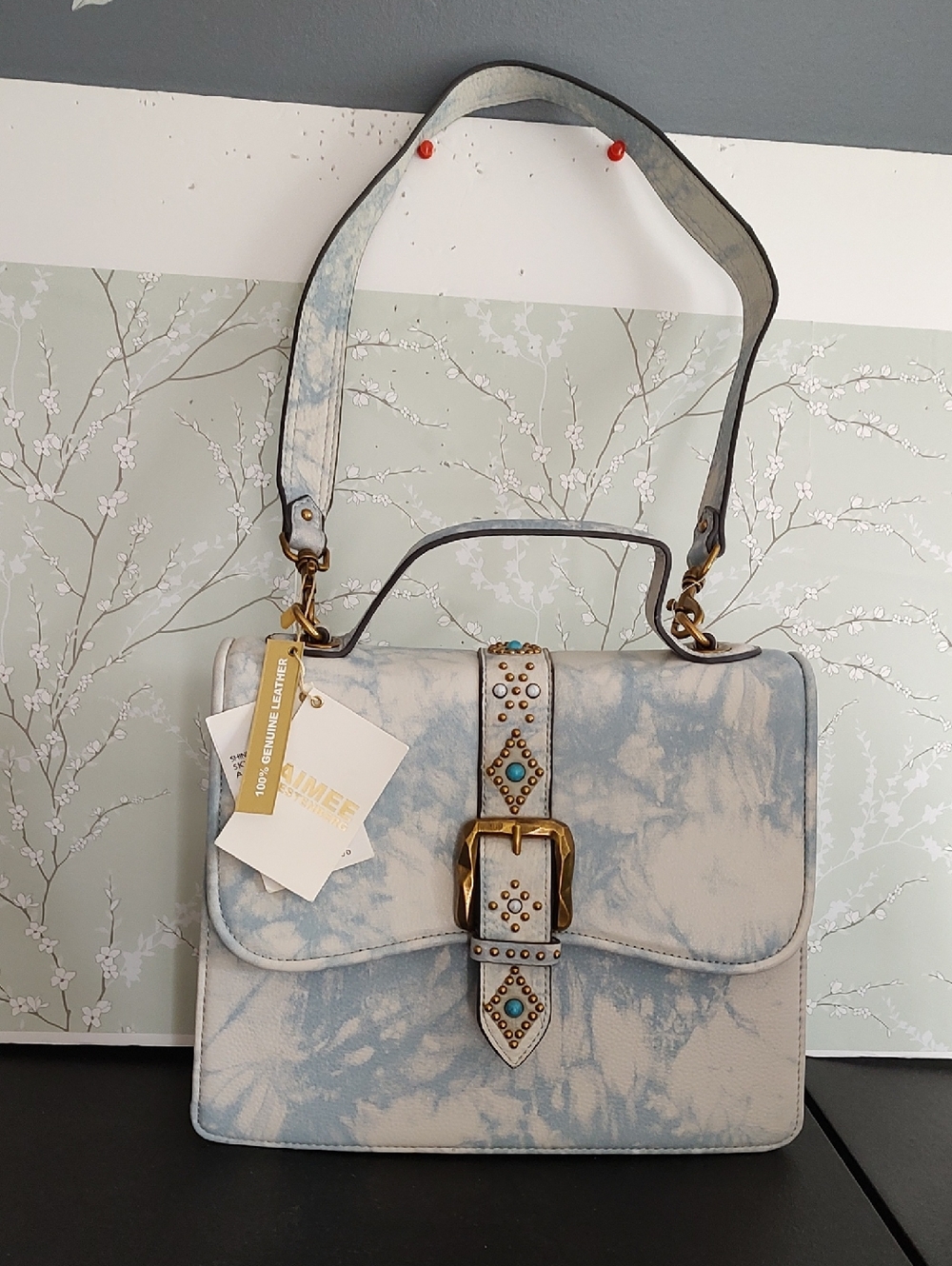 Aimee Kestenberg Leather
